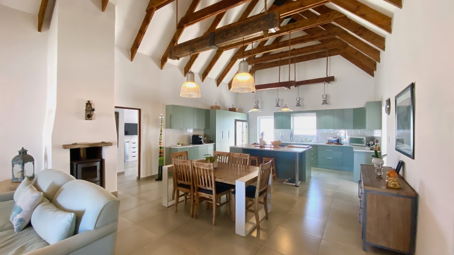 3 Bedroom Property for Sale in Dwarskersbos Western Cape